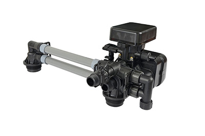 F118 Twin Alternating Softeners Valves - Image 2