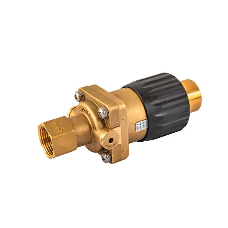 F128 Pressure Reducing Valve - Image 2