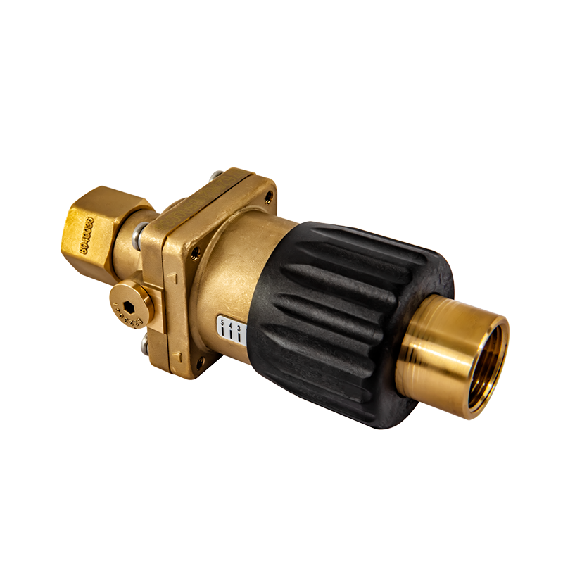Brass Pressure Reducing Valve
