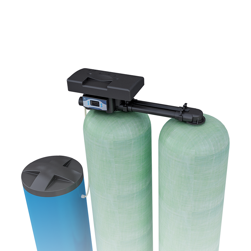 Water Softeners