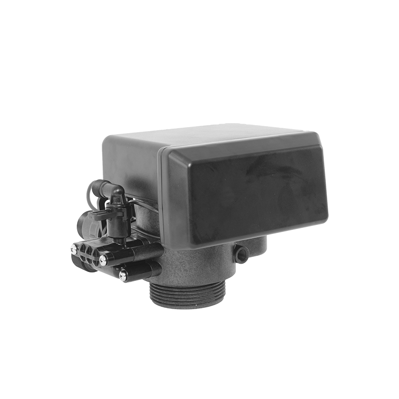 Residential Water Softener Control Valve
