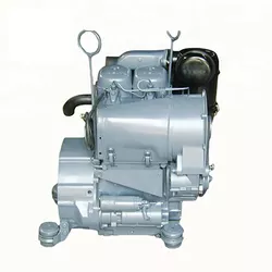 F2L 511 muitle cylinder air cooled diesel engine complete - Image 3