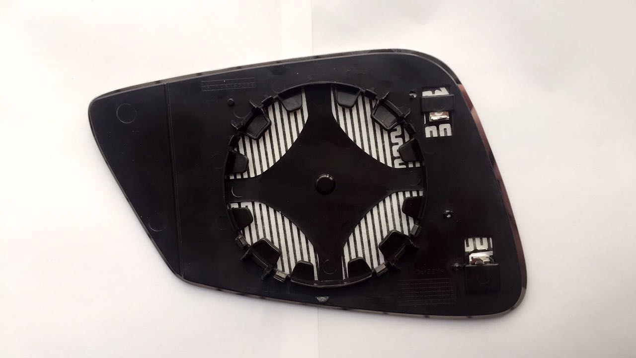 Heated Side Mirror Glass for F30