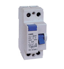Earth Leakage Circuit Breaker