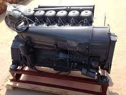 F4L912 air cooled Engine - Image 3