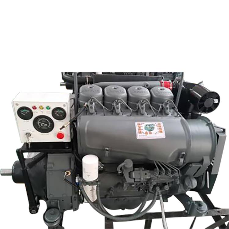 F4L912 air cooled Engine - Image 2
