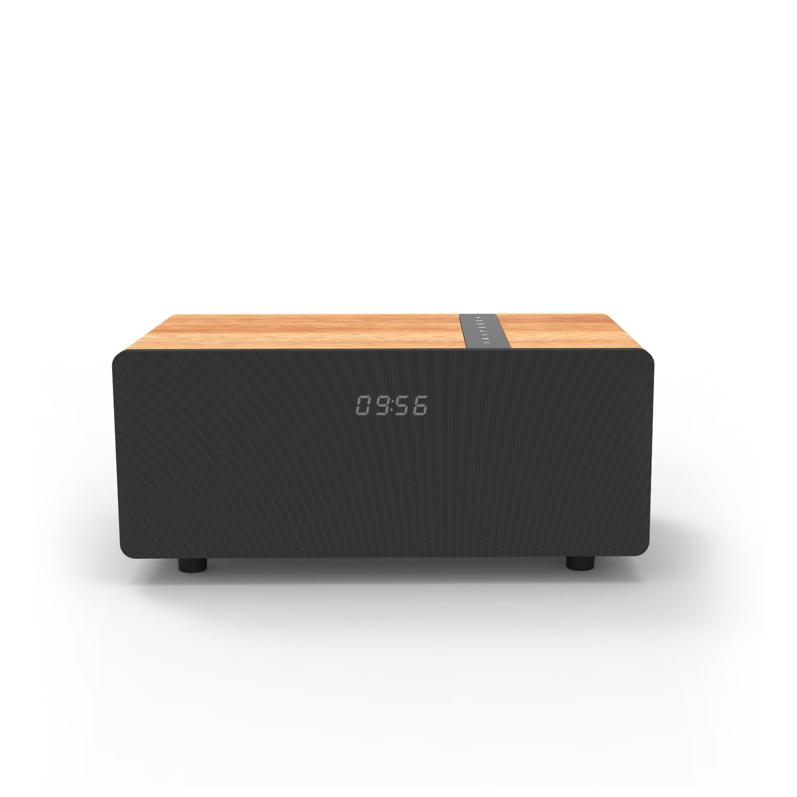 F5-30W desktop bluetooth speaker - Image 3