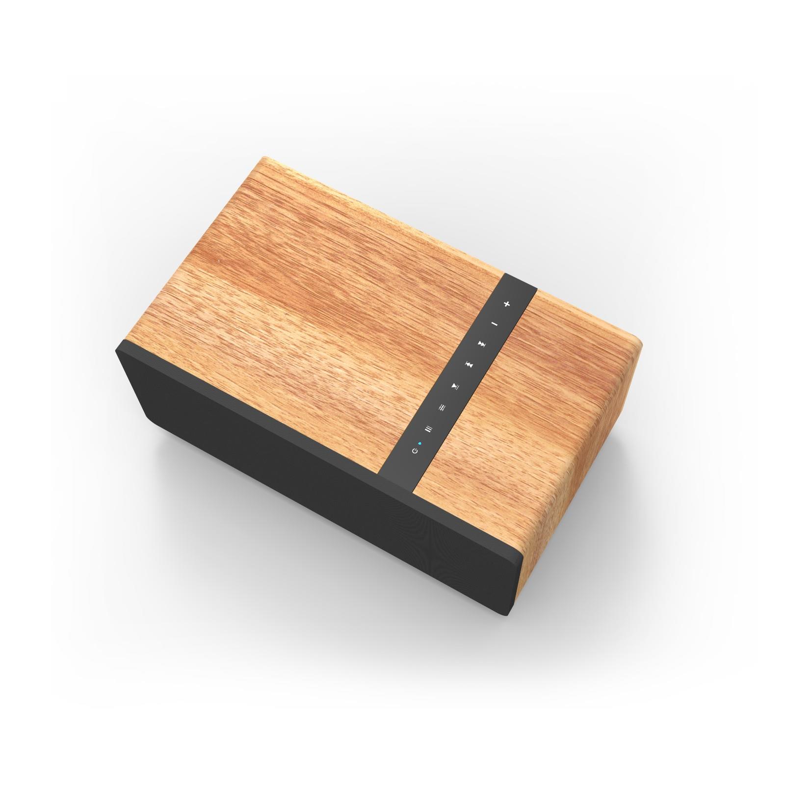 F5-30W desktop bluetooth speaker - Image 2