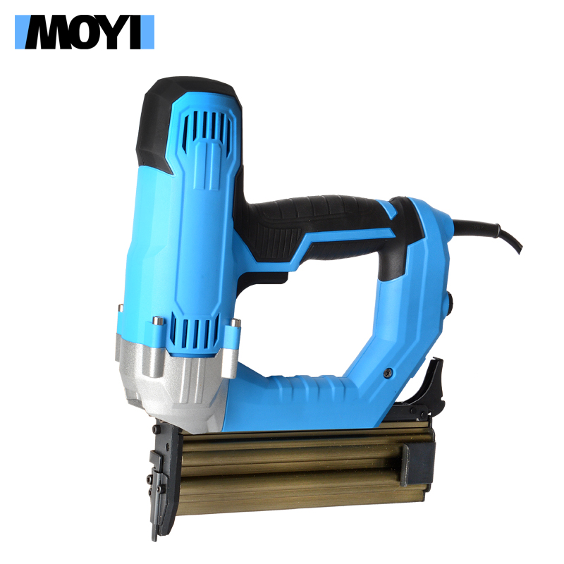 F50 electric nailer gun - Image 2