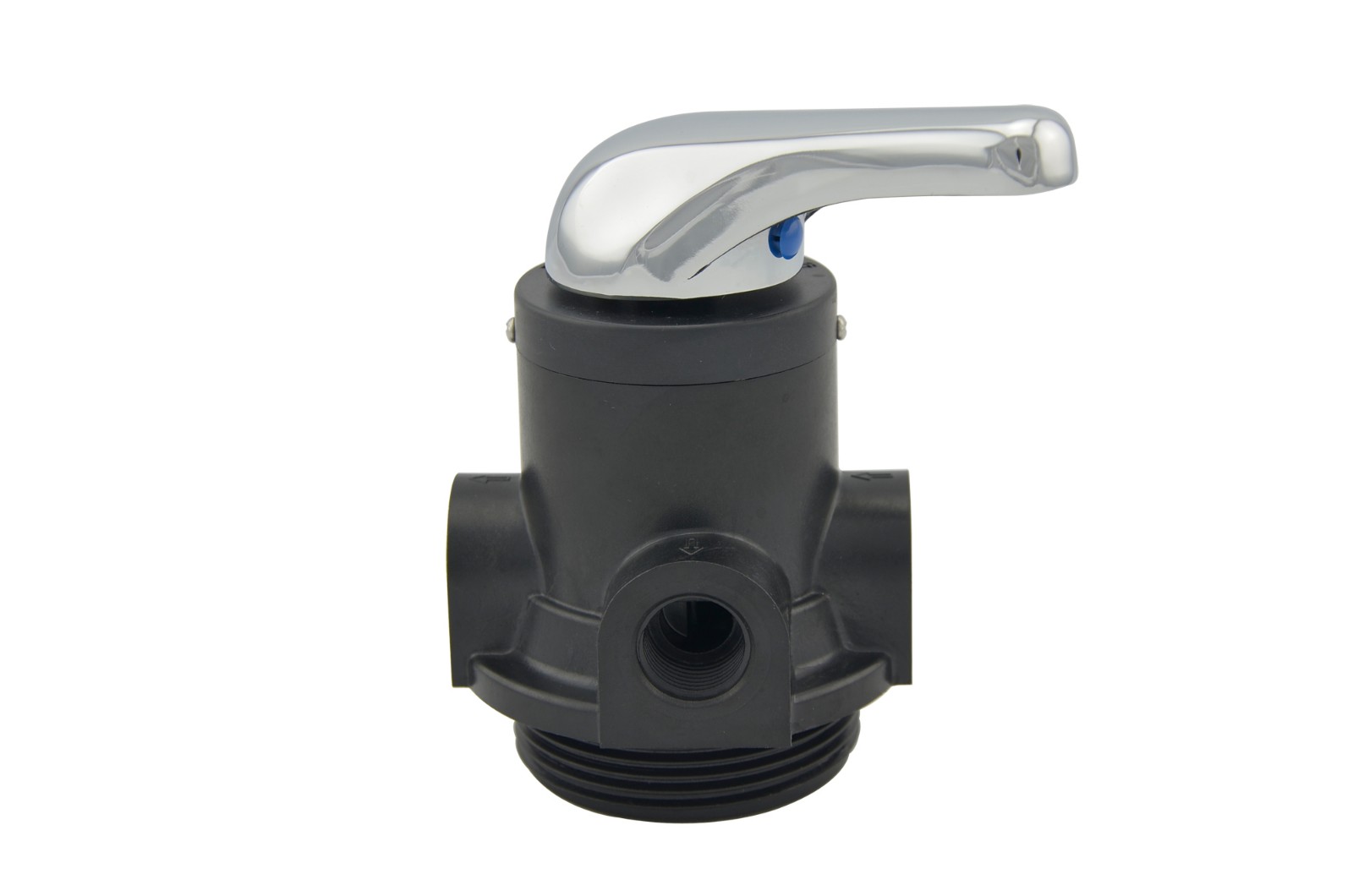 Model Valve Filter Manual Multiport Filter Valve for Filtration Applications | Merhein
