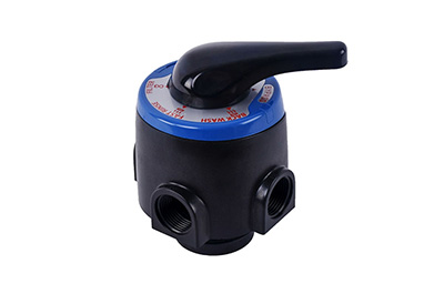 F56K(51204K) Filter Manual Valves 4m3/h - Image 2