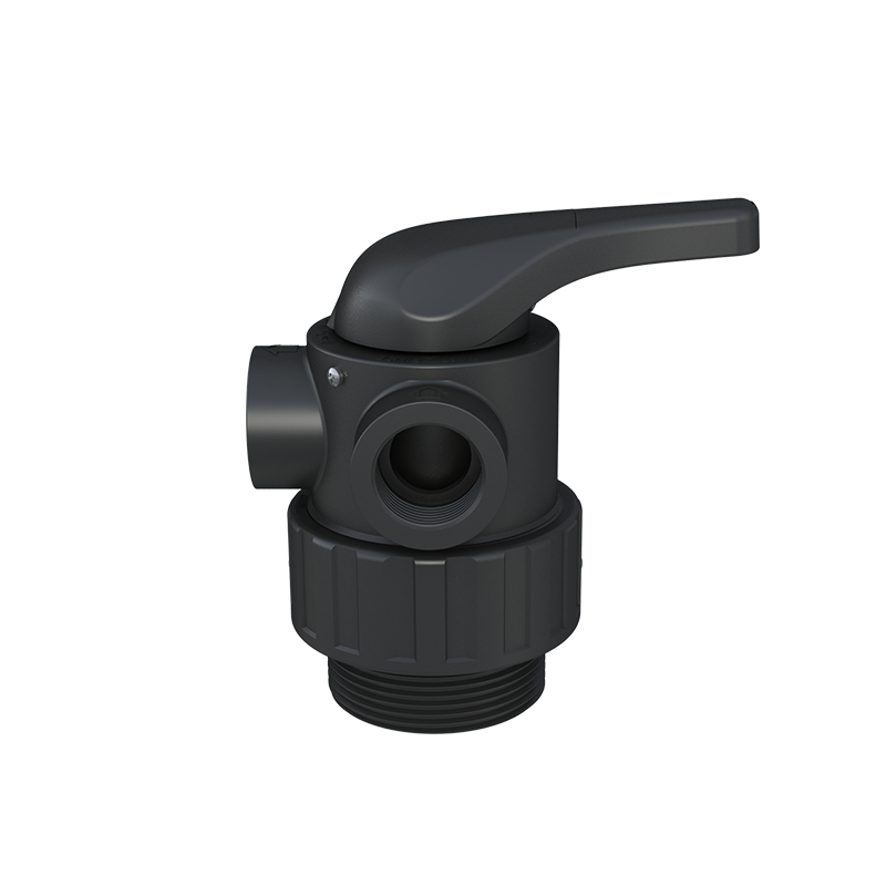 F56M Manual Filter Valve - Image 2