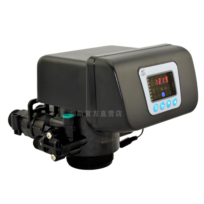 F63C automatic softener valve - Image 3