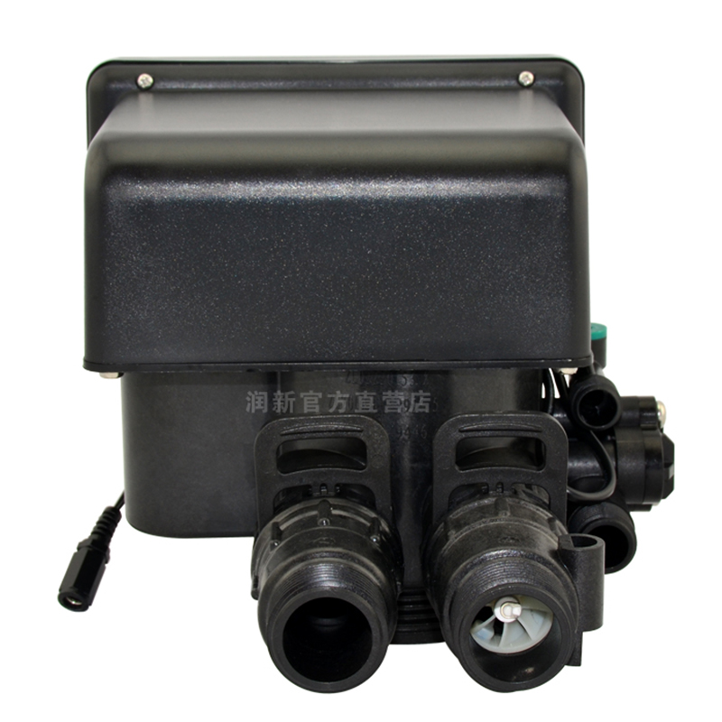 Automatic Water Softener Valve