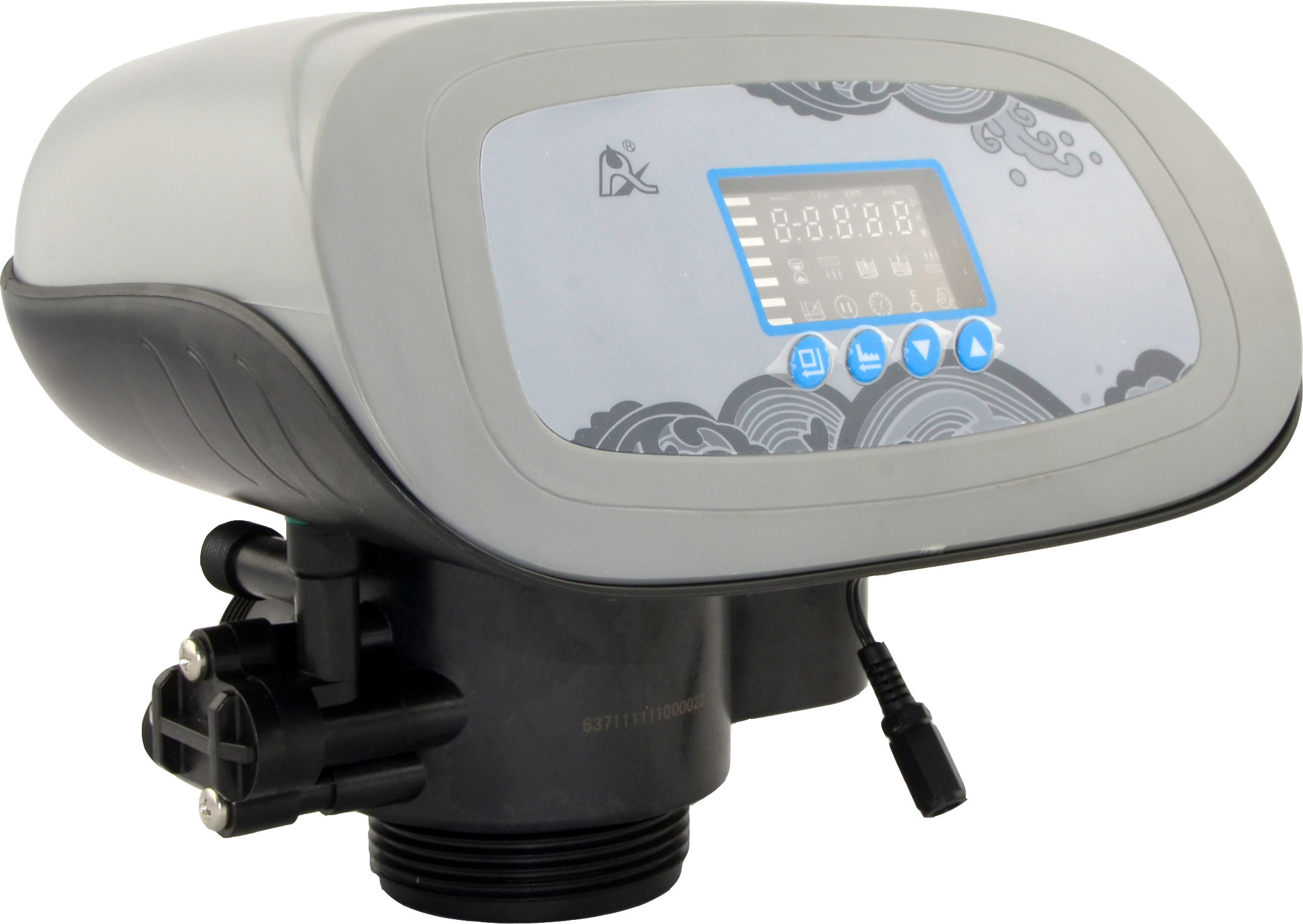 F63G Automatic Multiport Softener Valves - Image 2