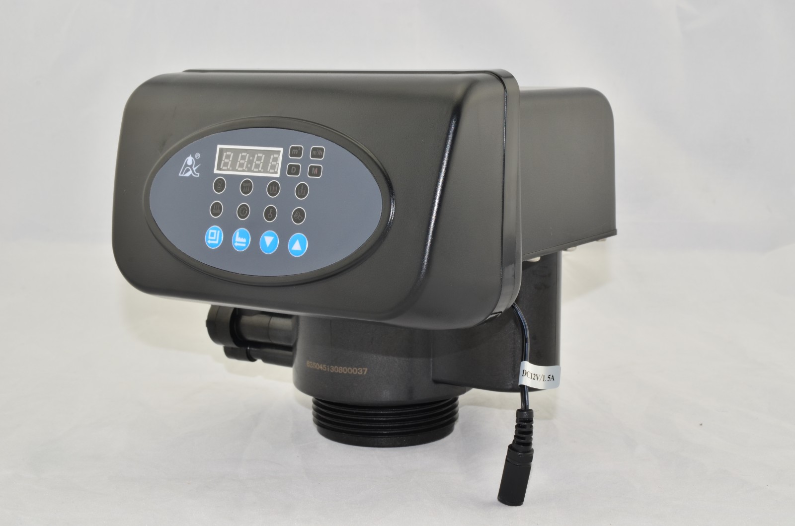 F63P Automatic Multiport Softener Valves - Image 2