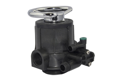 F64A Manual Multiport Softener Control Valves - Image 3