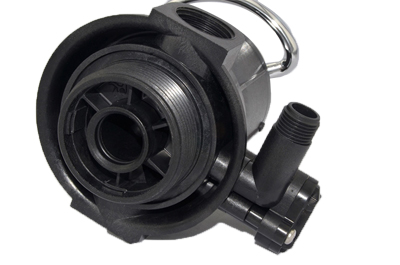 F64A Manual Multiport Softener Control Valves - Image 2
