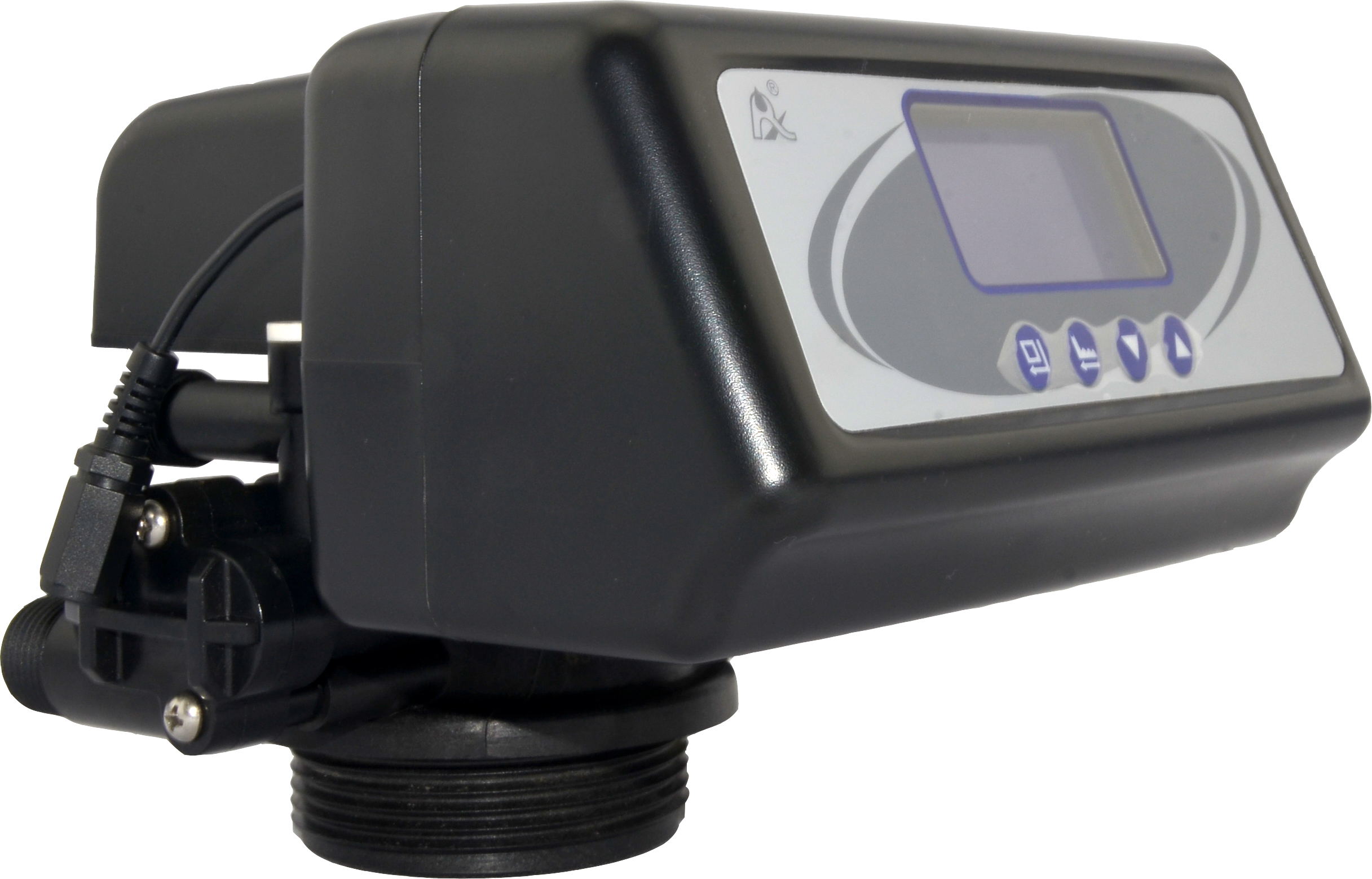 F65 Residential Water Softener Valves - Image 2