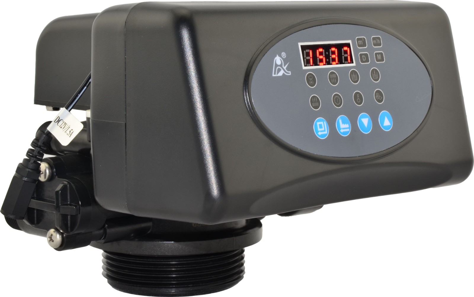F65P Automatic Multiport Softener Valves - Image 2