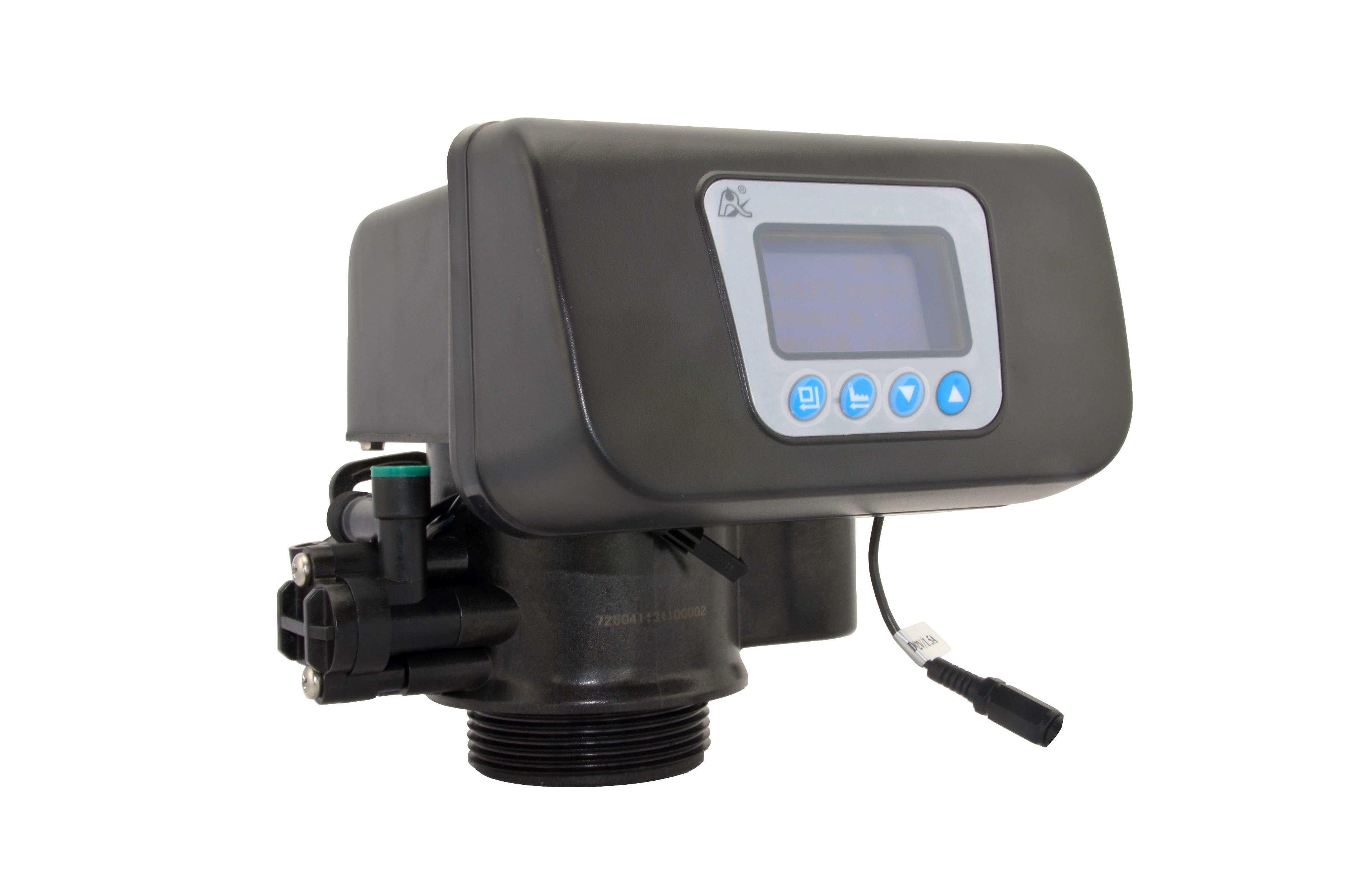 F68 Residential Automatic Water Softener Valves - Image 2