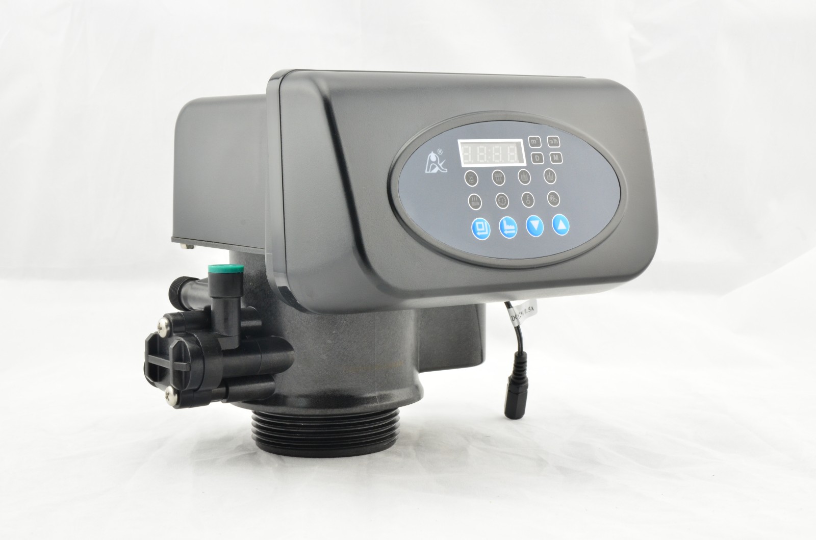 F68P Automatic Multiport Softener Valves - Image 2