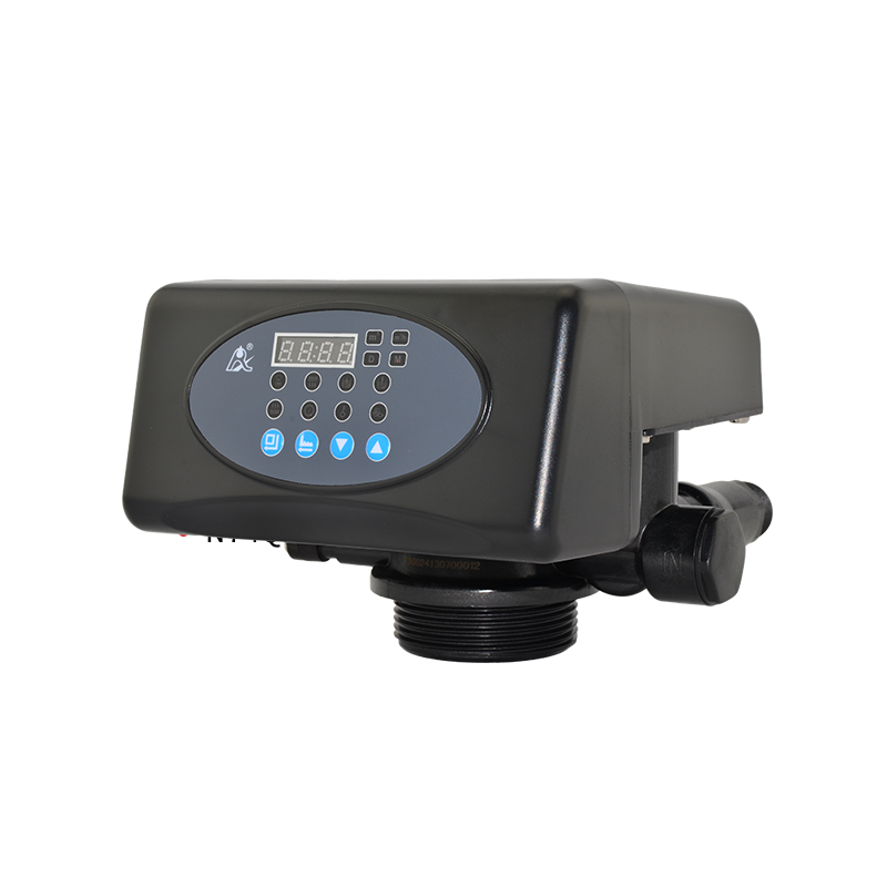 F69PY Automatic Softener Valve - Image 2