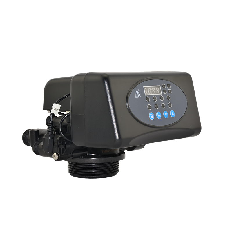 Automatic Softener Valve