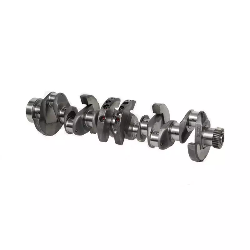 F6L913 Diesel Engine Crankshaft