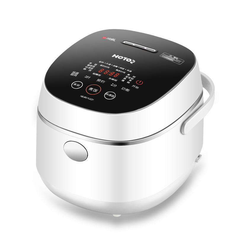F7-3L smart rice cooker - Image 2