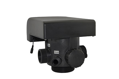 F74&F80 Twin Alternating Softeners Valves - Image 2