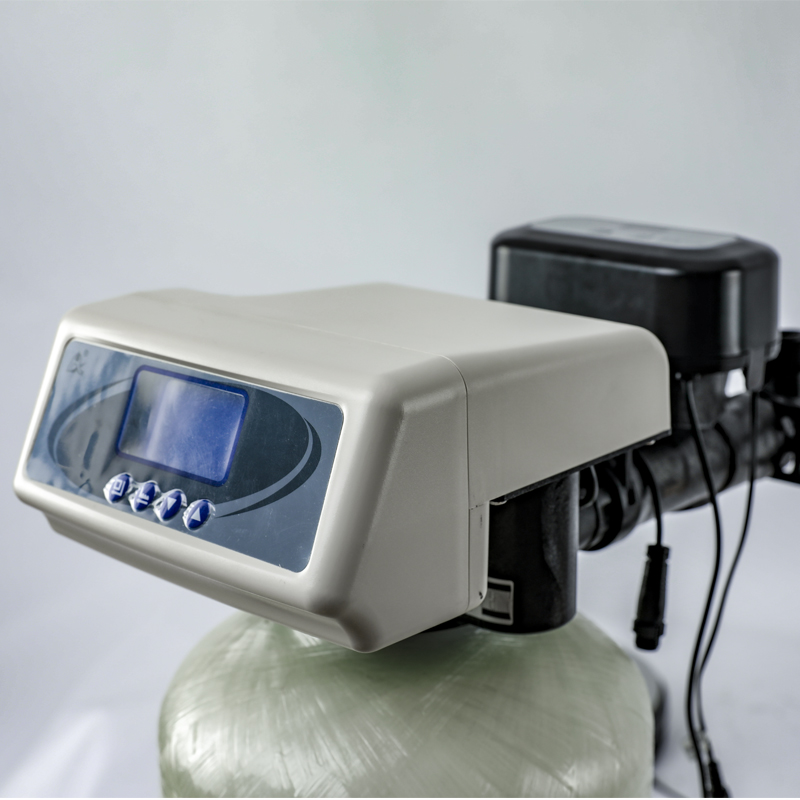 F79BD/F70I Intelligent softener valve - Image 3