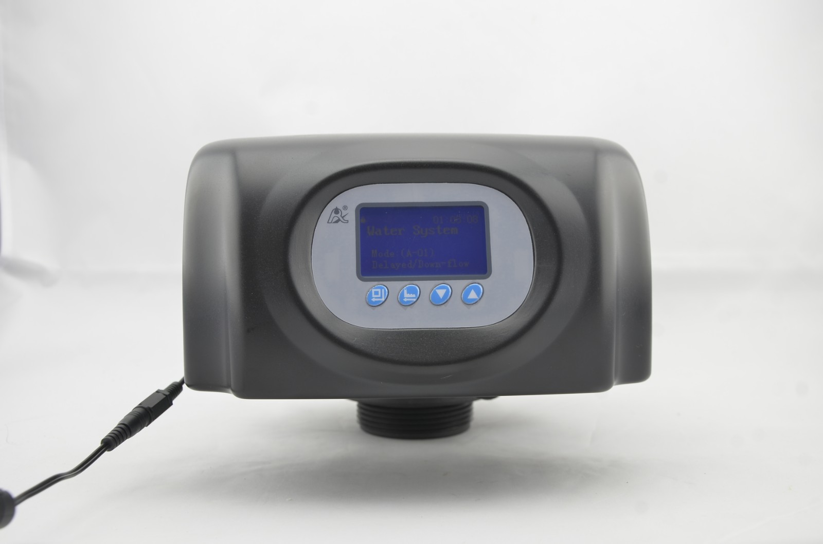 F82 Residential Water Softener Valves - Image 2