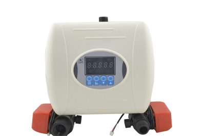 F86 Control Valves for Mixed Bed Demineralizer - Image 3