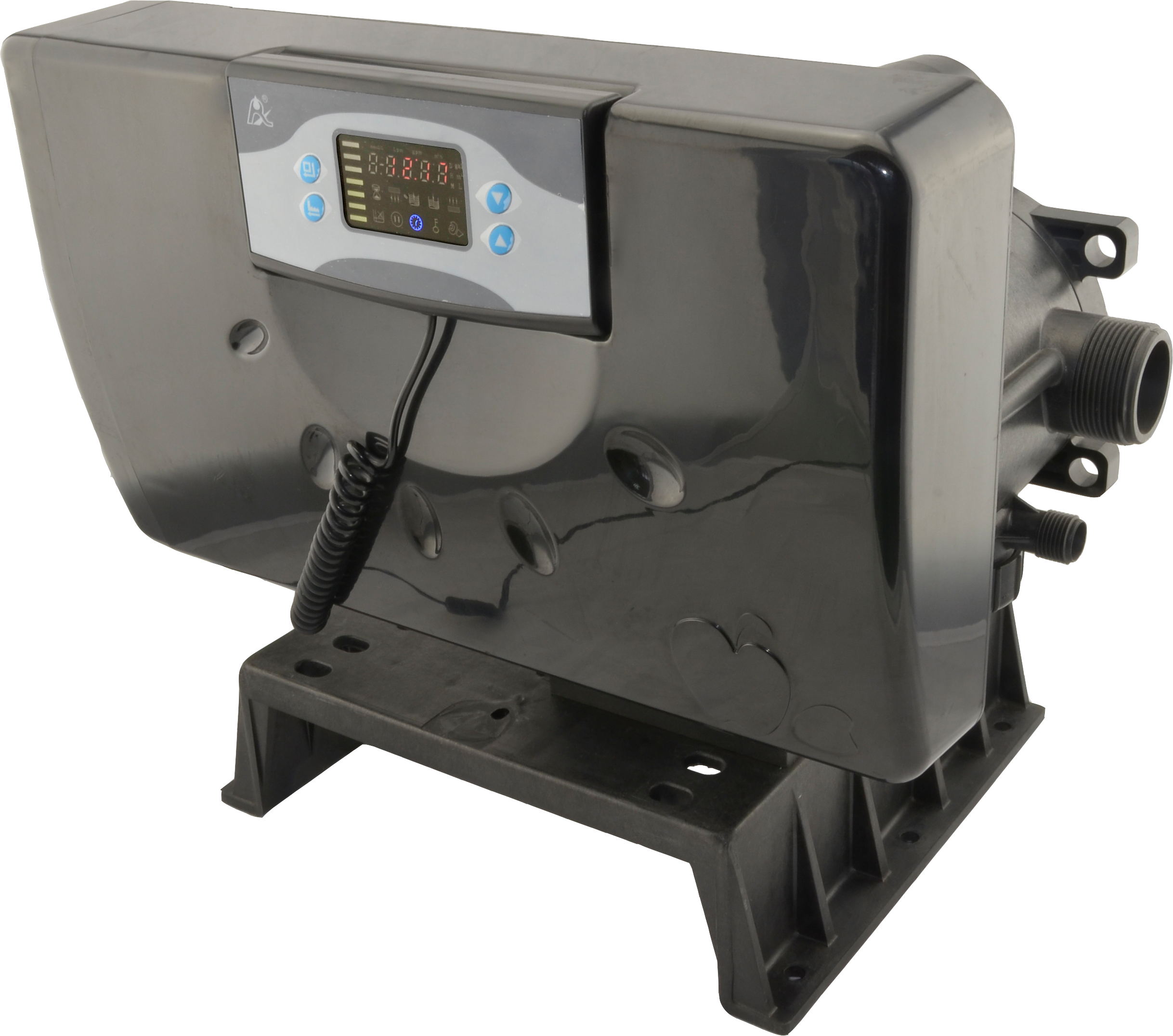 F88A Twin Alternating Softener Configuration - Image 2