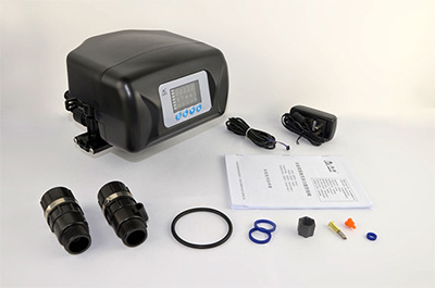 Automatic Multiport Water Softener Valve