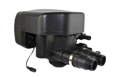 F92×2 Twin Alternating Softeners Valves(two valves with two tanks) - Image 2