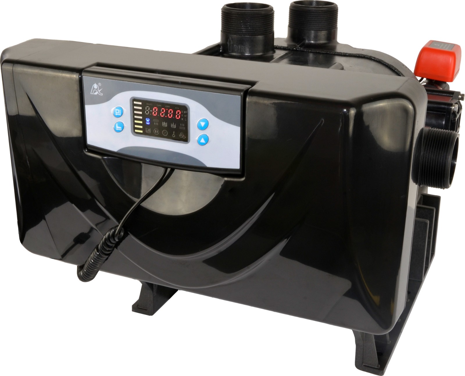 F95A Automatic Multiport Softener Valves - Image 2