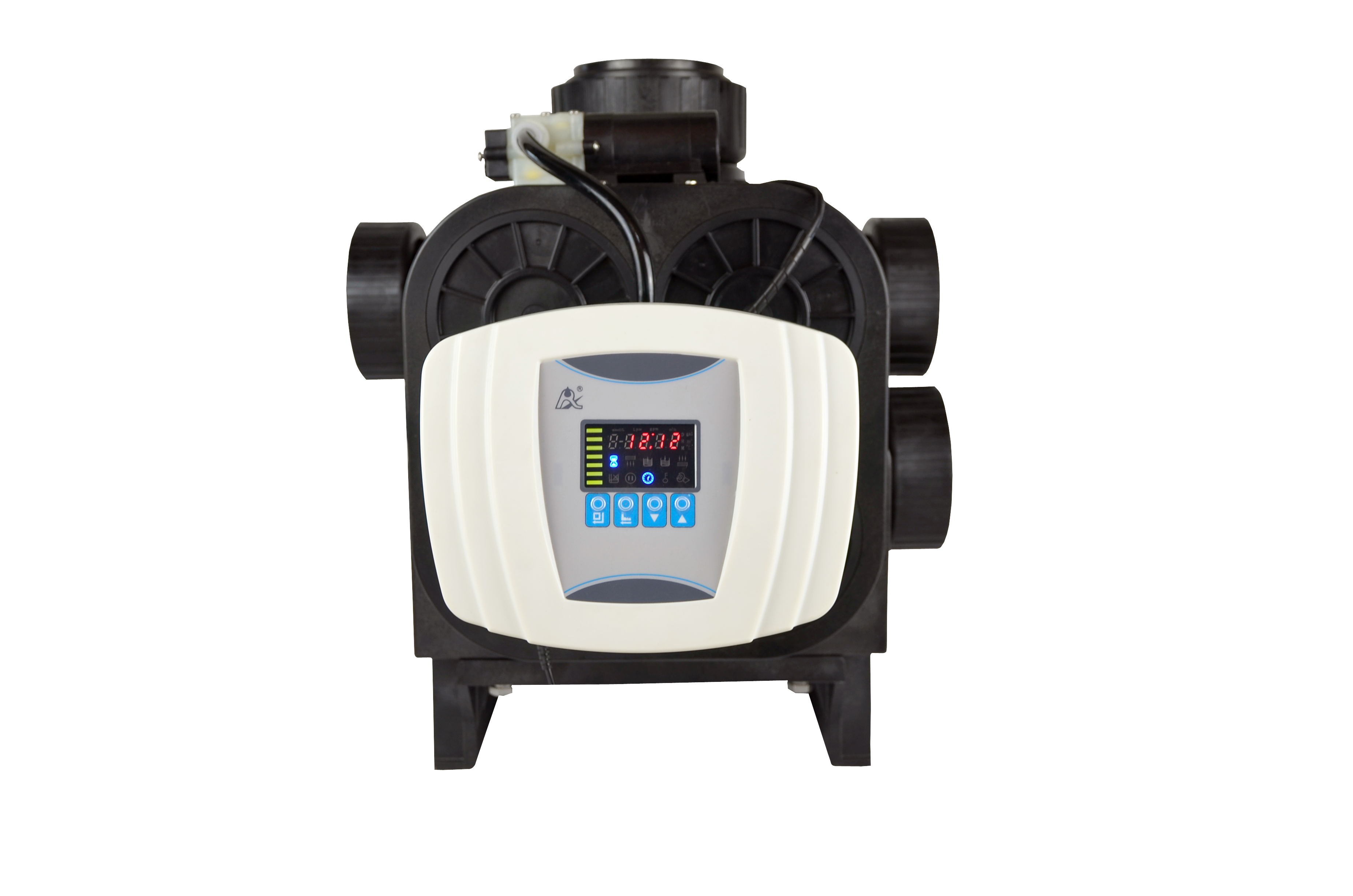 F96B1/B3 Automatic Filter Valves - Image 2