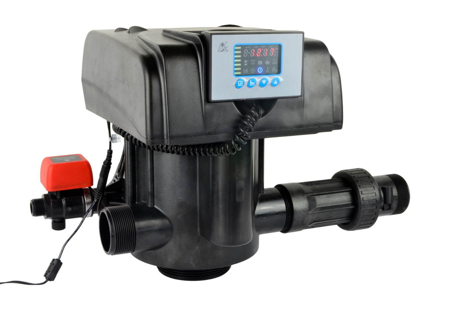 F99 Automatic Multiport Softener Valves - Image 2