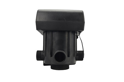 Automatic Multiport Filter Valve