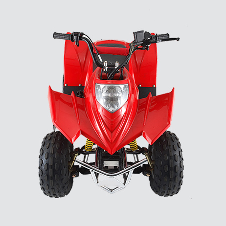 All-Terrain Vehicle