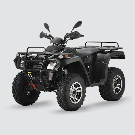 All-Terrain Vehicle