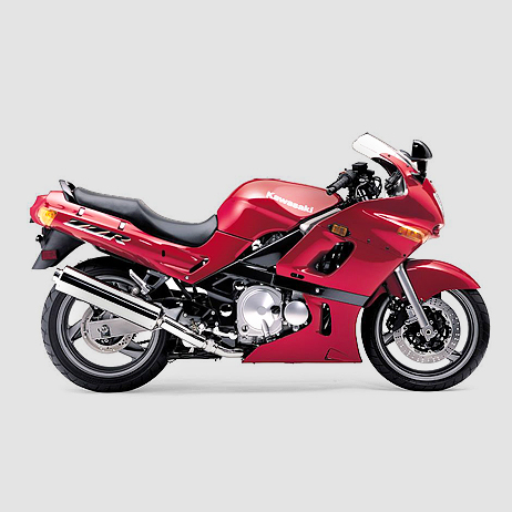 Motorcycle Fairing