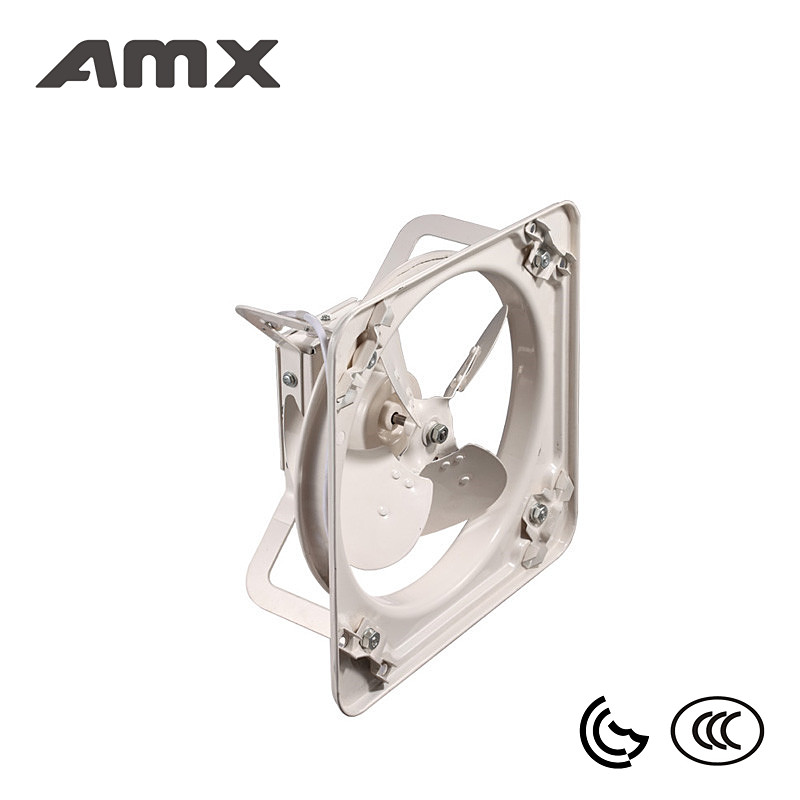 FA series exhaust fan - Image 2
