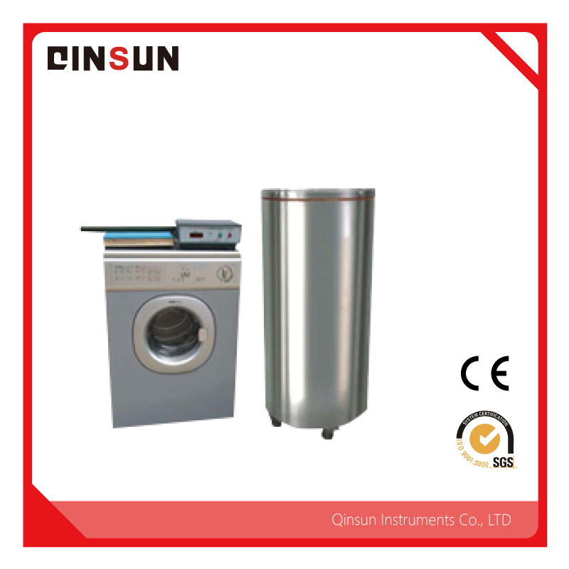 Fabric Friction Static Tester for Electrostatic Measurement