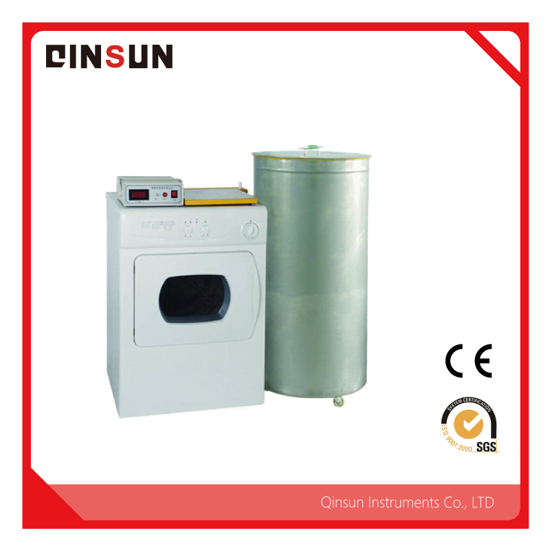 Fabric Electrostatic Tester