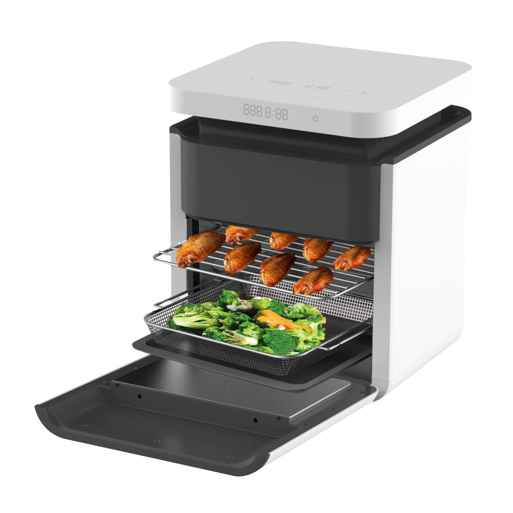 6 Liter Digital Air Fryer