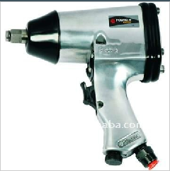 Pneumatic Impact Wrench for Automotive Repair