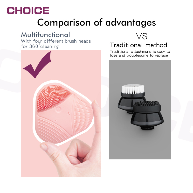 Face cleaner - Image 2